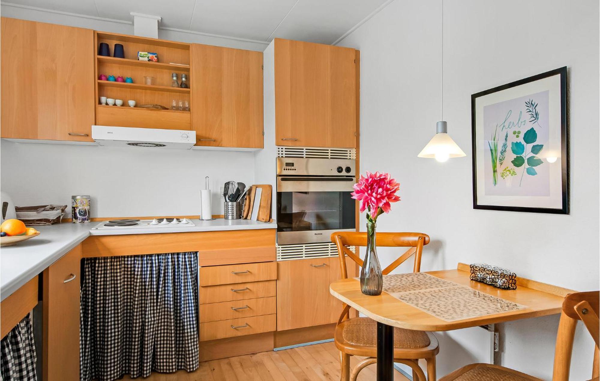 1 Bedroom Cozy Home In Ribe Exterior photo