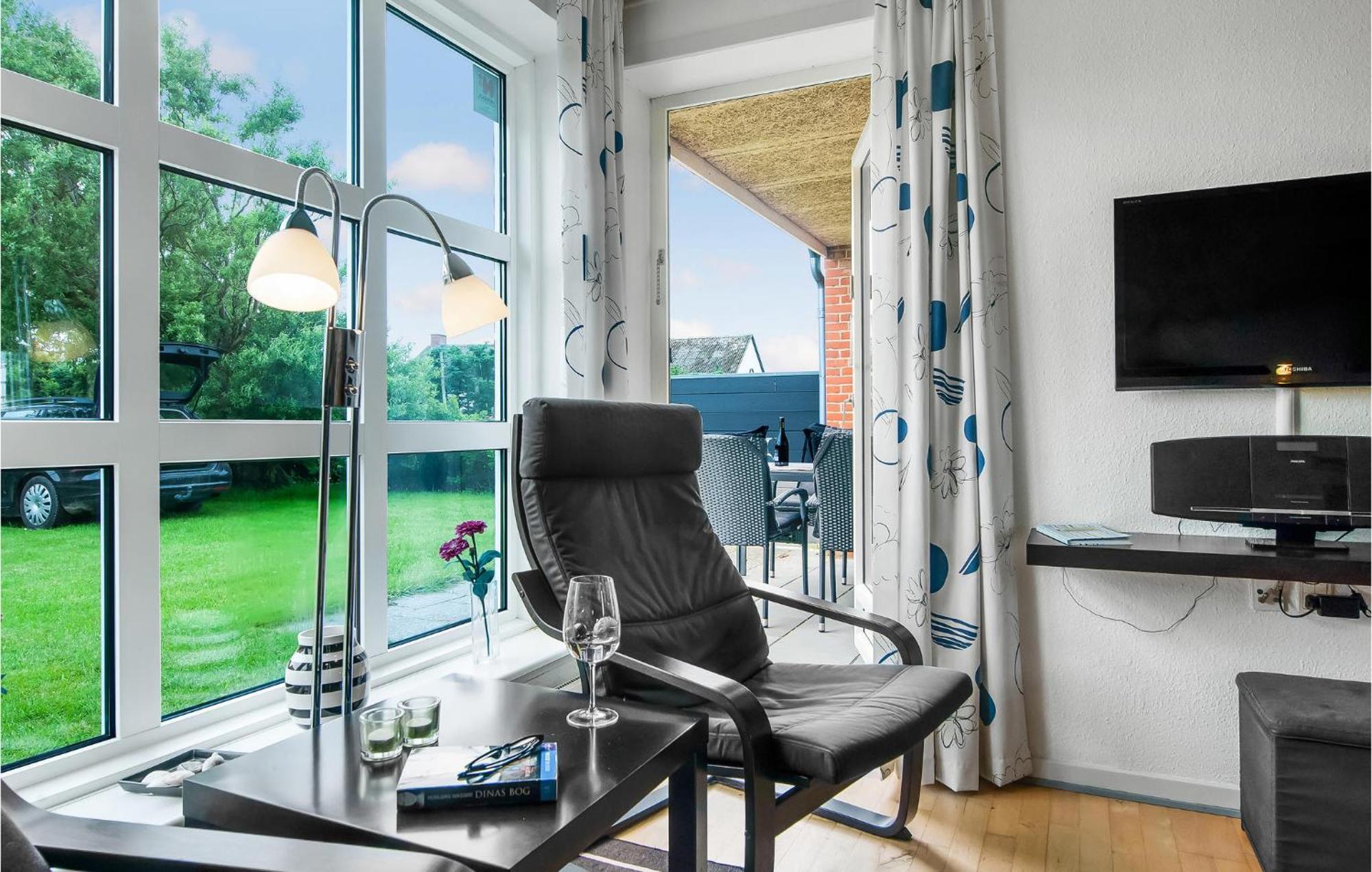 1 Bedroom Cozy Home In Ribe Exterior photo